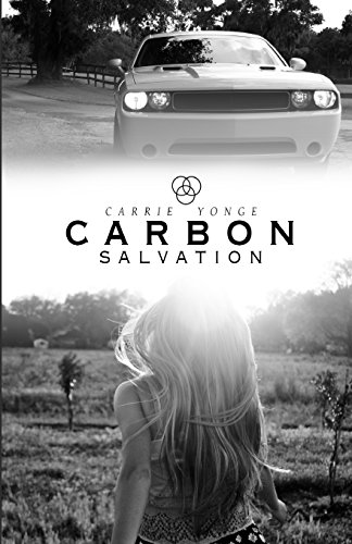 Beispielbild fr Carbon (Carbon: Resurrection) zum Verkauf von BooksRun