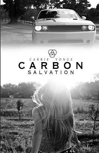 Imagen de archivo de Carbon (Carbon: Resurrection) a la venta por BooksRun