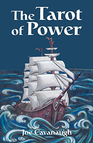 9780578076195: The Tarot of Power