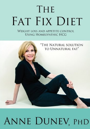 Stock image for The Fat Fix Diet for sale by SecondSale