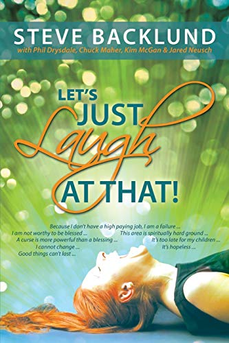 Stock image for Let's Just Laugh at That for sale by Better World Books