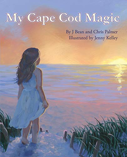 Stock image for My Cape Cod Magic for sale by More Than Words