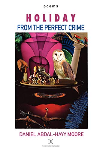 Beispielbild fr Holiday from the Perfect Crime Poems zum Verkauf von PBShop.store US