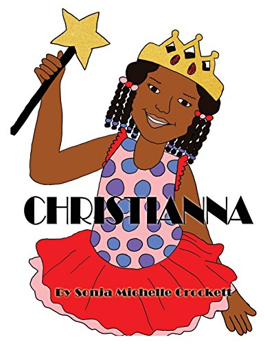 Stock image for Christianna for sale by ALLBOOKS1