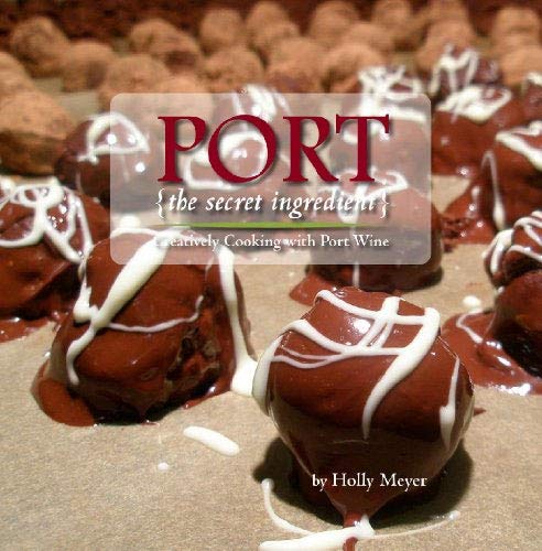 Stock image for Port {The Secret Ingredient} for sale by HPB-Emerald