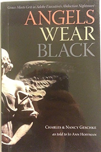 Imagen de archivo de Angels Wear Black a la venta por Better World Books