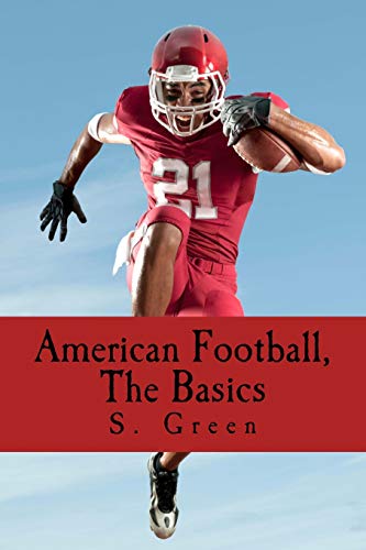 Beispielbild fr American Football, The Basics zum Verkauf von WorldofBooks