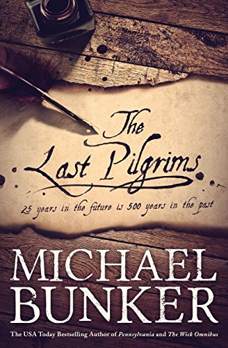 9780578088891: The Last Pilgrims: Volume 1