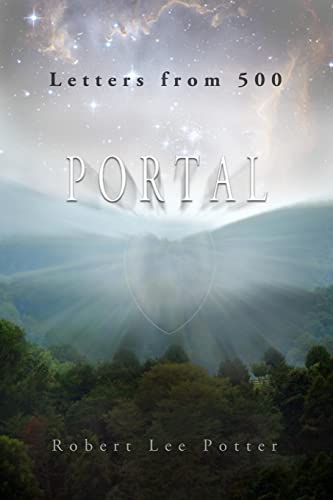 9780578089843: Letters from 500-Portal: Portal: Volume 2