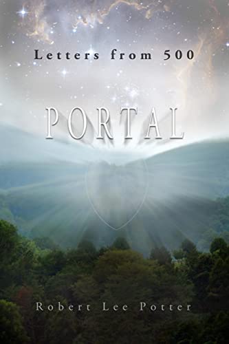 Imagen de archivo de Letters from 500-Portal: Portal a la venta por ZBK Books