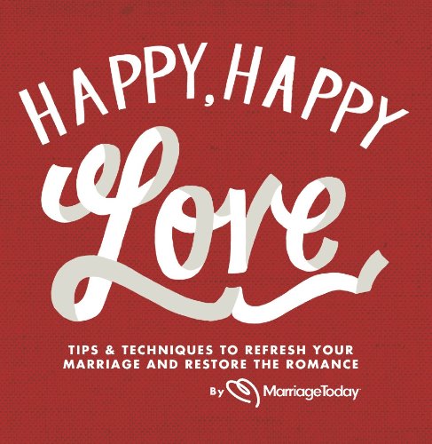 Beispielbild fr Happy, Happy Love zum Verkauf von SecondSale