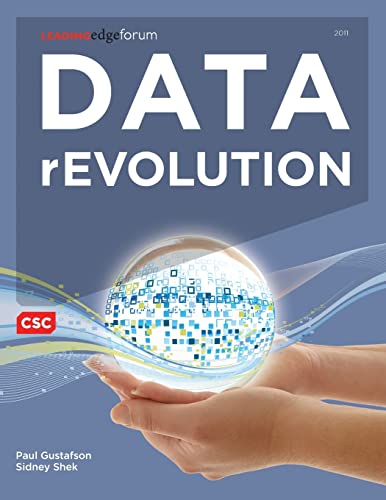 Stock image for Data rEvolution for sale by California Books