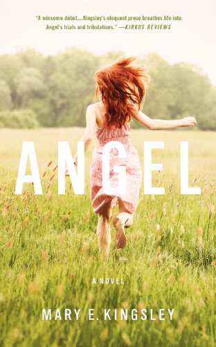 Stock image for Angel for sale by Wonder Book
