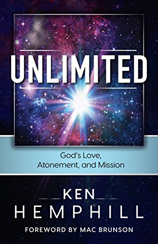 Imagen de archivo de Unlimited: God's Love, Atonement, and Mission a la venta por SecondSale