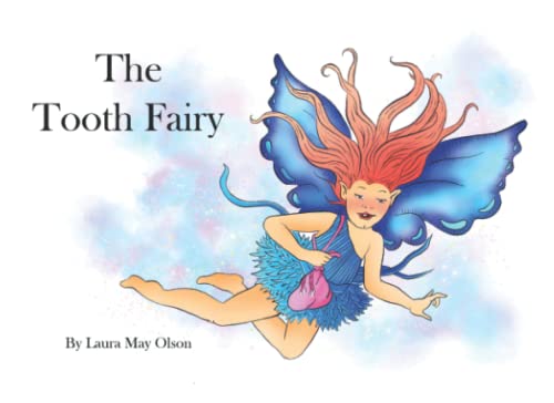 Stock image for The Tooth Fairy for sale by GF Books, Inc.