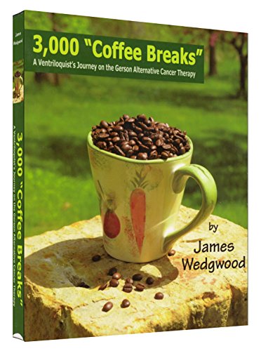 Imagen de archivo de 3000 Coffee Breaks a la venta por Read&Dream