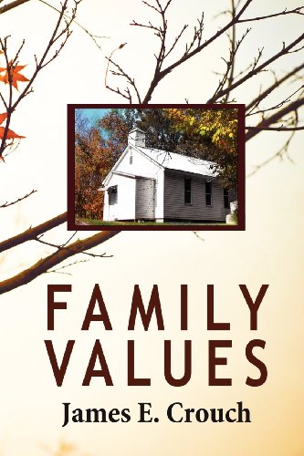 9780578098081: Family Values