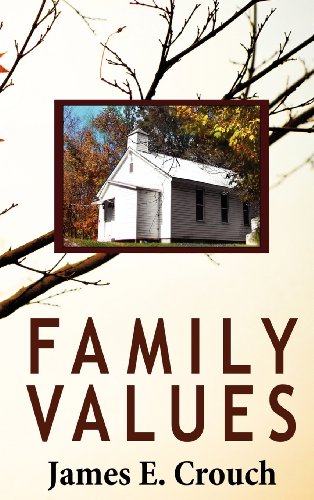 9780578098210: Family Values