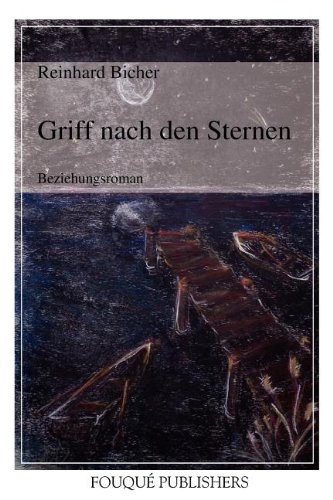 9780578100333: Griff nach den Sternen (German Edition)