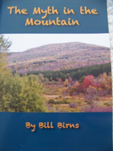 9780578101699: The Myth in the Mountains