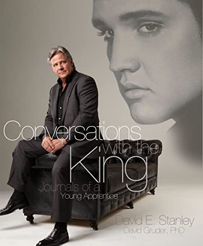 Conversations with the King: Journals of a Young Apprentice (9780578102627) by David E. Stanley; David Gruder