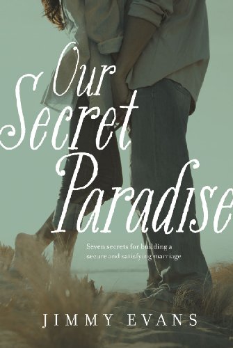 Stock image for Our Secret Paradise for sale by Gulf Coast Books