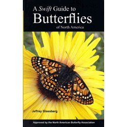 9780578106342: A Swift Guide To Butterflies of North America