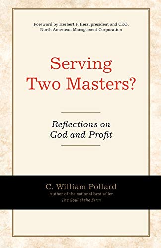 Stock image for Serving Two Masters? for sale by SecondSale