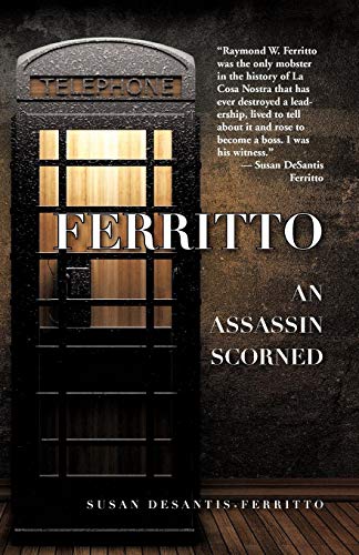 Stock image for Ferritto: An Assassin Scorned for sale by Books Unplugged