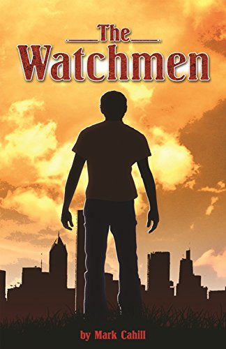 Beispielbild fr The Watchmen zum Verkauf von Wonder Book