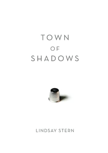 Beispielbild fr Town of Shadows (paperback) zum Verkauf von PBShop.store US