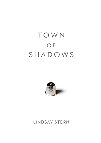 Stock image for Town of Shadows (paperback) for sale by PBShop.store US