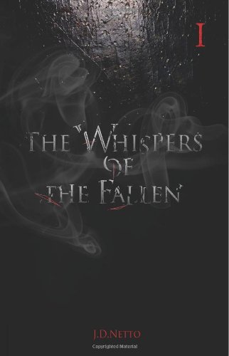 Stock image for The Whispers of the Fallen for sale by ThriftBooks-Atlanta
