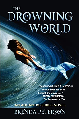 Immagine dell'editore per The Drowning World: An Aquantis Novel venduto da ThriftBooks-Dallas