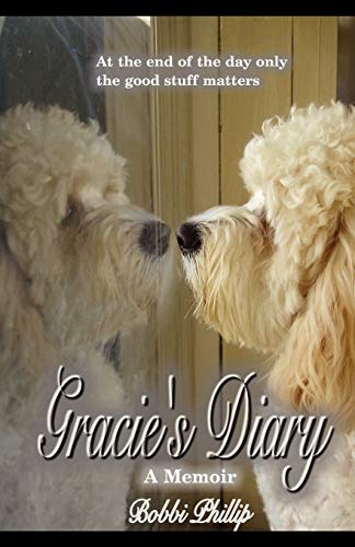 Stock image for Gracie's Diary: A Memoir for sale by SecondSale