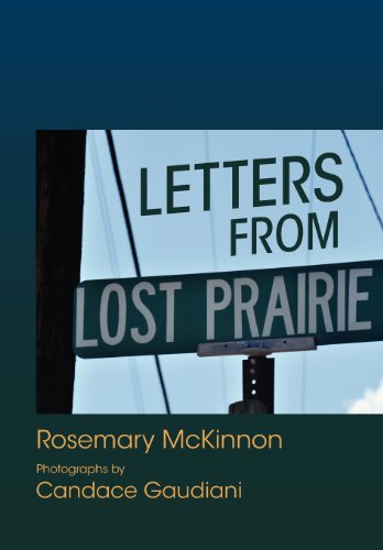 9780578115566: Letters from Lost Prairie