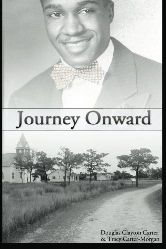 Imagen de archivo de Journey Onward a la venta por ThriftBooks-Atlanta