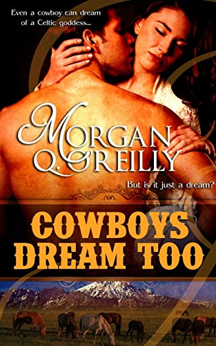 Stock image for Cowboys Dream Too for sale by THE SAINT BOOKSTORE