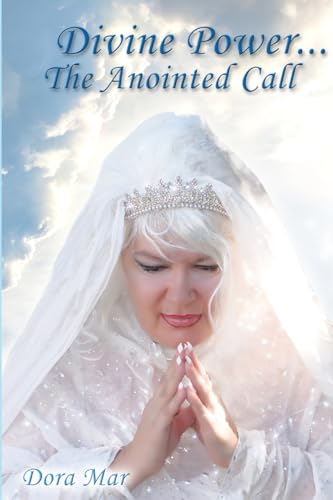 Stock image for Divine Power. The Anointed Call for sale by GreatBookPrices