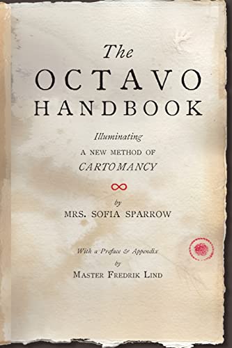 

The Octavo Handbook [Soft Cover ]