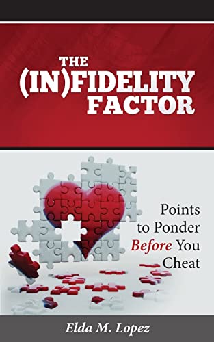 

The (In)Fidelity Factor: : Points to Ponder Before You Cheat