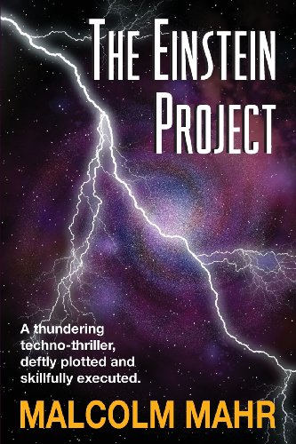 9780578122762: The Einstein Project