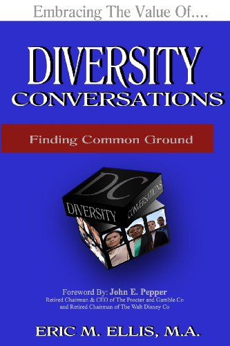 Beispielbild fr Diversity Conversations 2nd Edition: Finding Common Ground zum Verkauf von HPB-Emerald