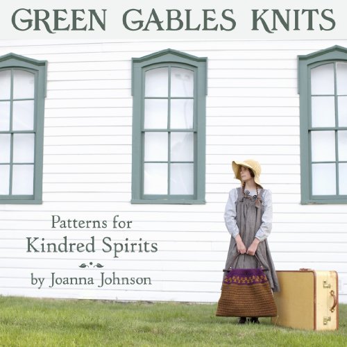 Stock image for Green Gables Knits for sale by HPB-Ruby
