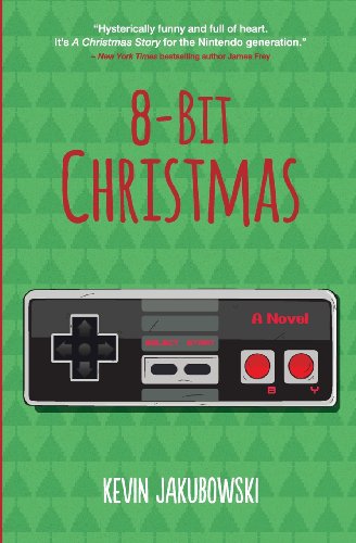 Stock image for 8-Bit Christmas for sale by ThriftBooks-Atlanta