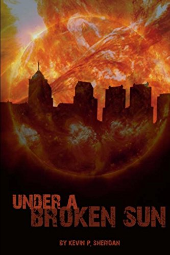 Imagen de archivo de Under a Broken Sun a la venta por ThriftBooks-Atlanta