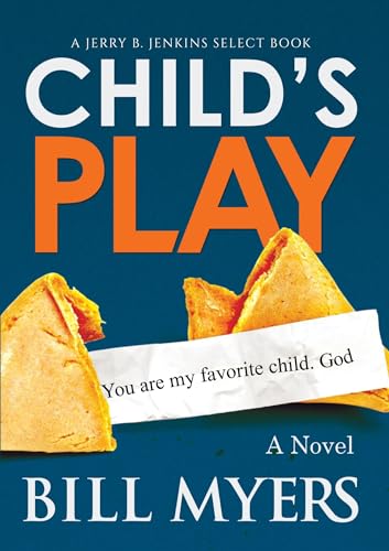 Stock image for Child's Play (The Last Fool V1) for sale by SecondSale