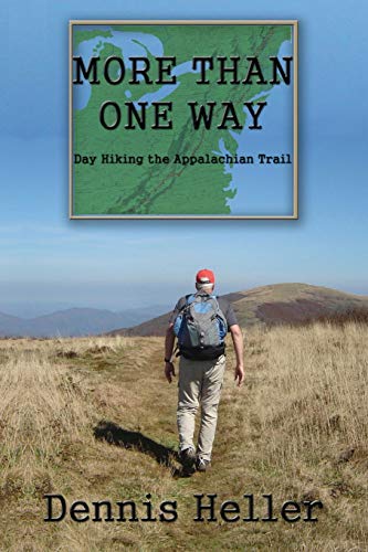 More Than One Way: Day Hiking the Appalachian Trail