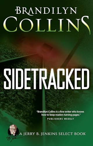 Stock image for Sidetracked (Jerry B. Jenkins Select Books) for sale by Wonder Book