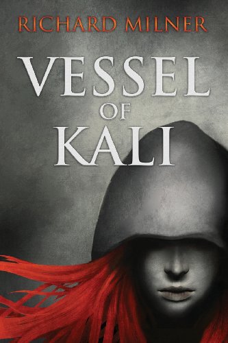 Imagen de archivo de Vessel of Kali a la venta por Red Feather Books